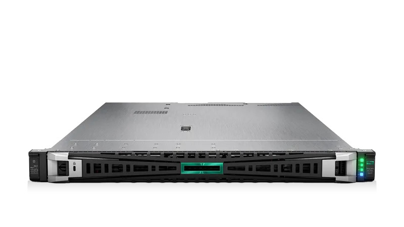 Máy Chủ HPE ProLiant DL360 G11 8x2.5 Inch